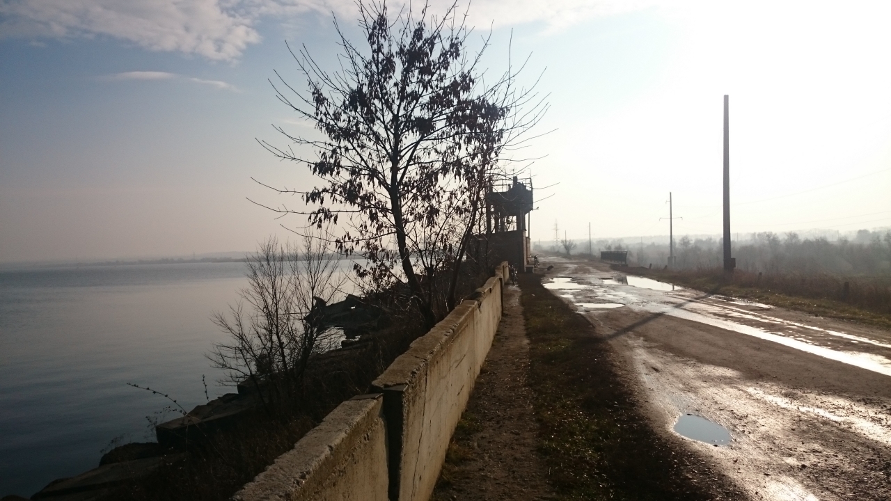 р. Орель 2016
