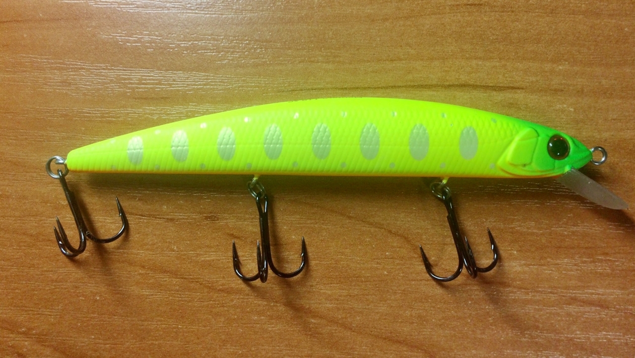 STRIKE PRO MONTERO 110SP