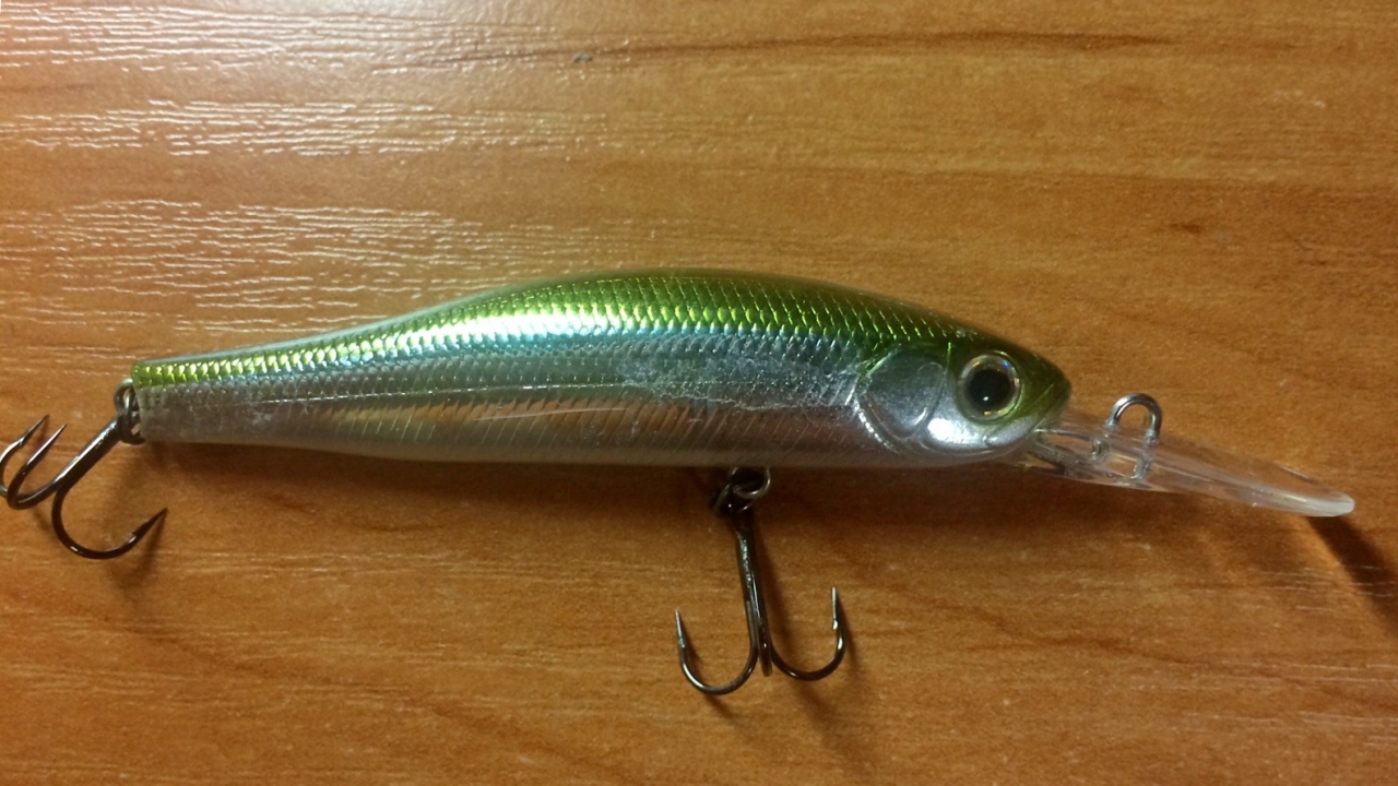ZIPBAITS ORBIT 65 MR-S