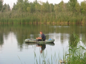Fishing - Is Life
