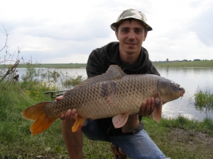 Прилбичі 2012