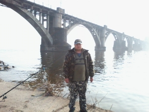 рыбалочка