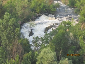 Карачуны