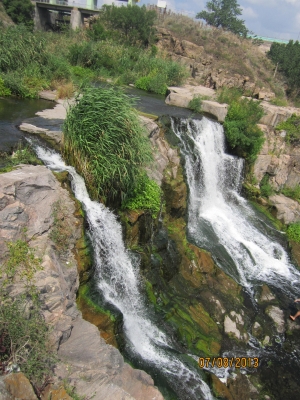 Карачуны