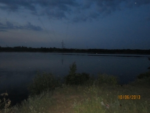 Искровка