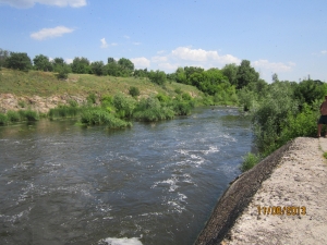 Искровка