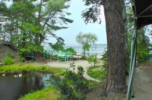 База "Старое Озеро"
