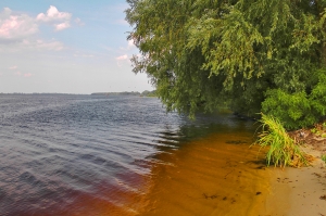 Берег