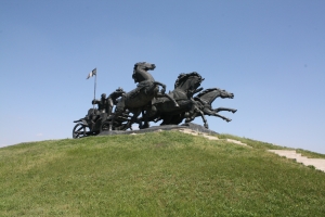 Тачанка