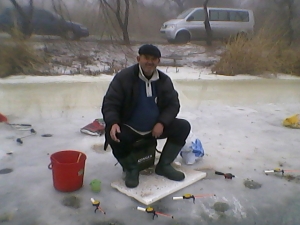 збурьевский кут