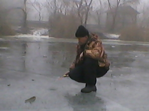 збурьевский кут