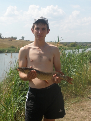 с.Саксагань