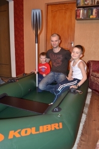 Я и моя команда