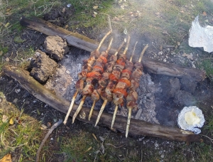 Шышлакан вкуснятус