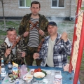 Трио "Маренычи"