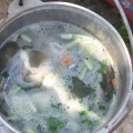 Пьяная уха