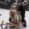 Зайцы