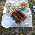 Шашлыкан мясной без ГМО